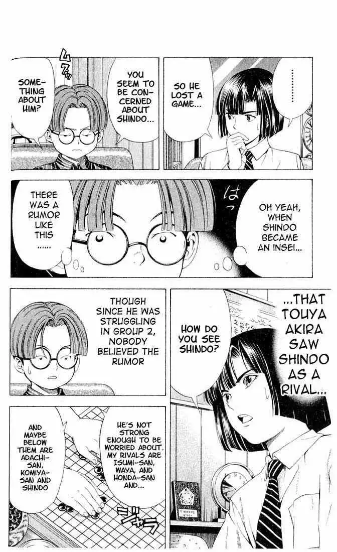 Hikaru no go Chapter 80 6